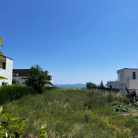 Brisas Garden Apartment Burgas City