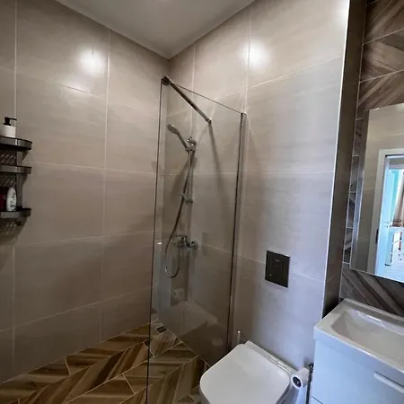 Apartament Brisas Garden Burgas City