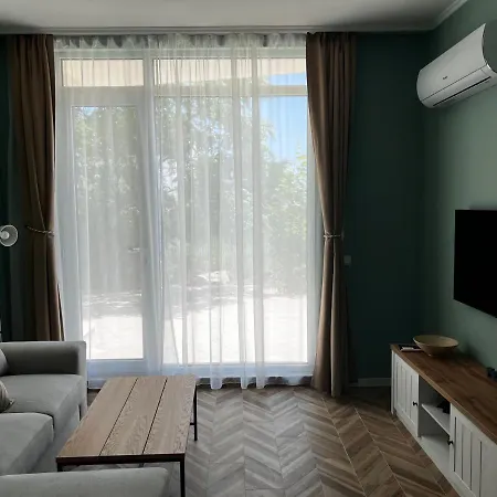 Apartament Brisas Garden *
