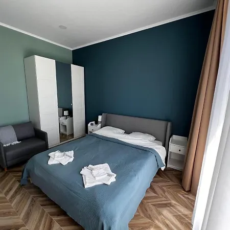 Brisas Garden Burgas City