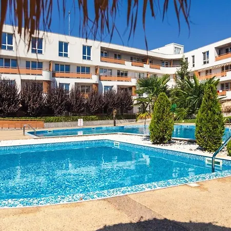 Apartment Brisas Garden