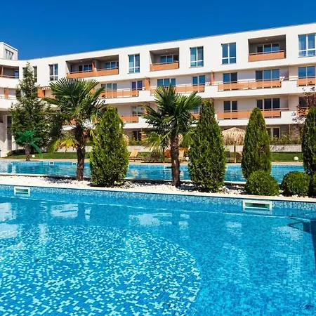 Brisas Garden Burgas City